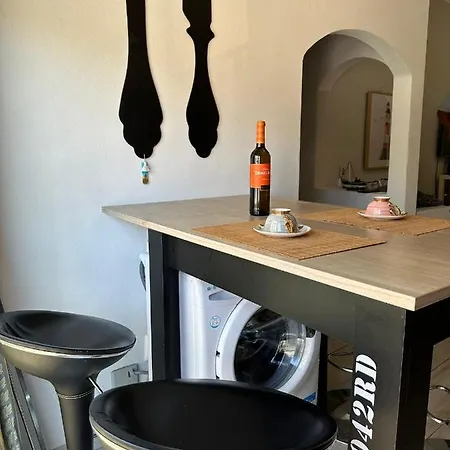 Apartamento Casa Da Joana *