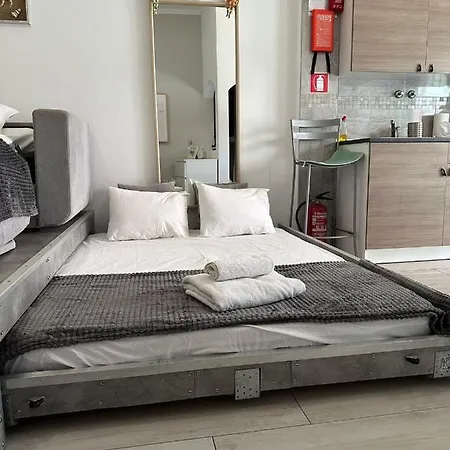 Casa Da Joana بورتيماو