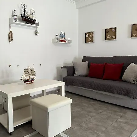 Casa Da Joana Apartamento Portimão