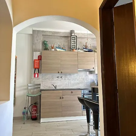 Casa Da Joana Апартаменти Портіман