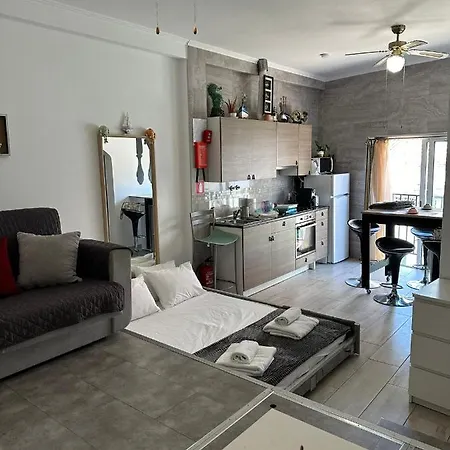 Casa Da Joana Apartment