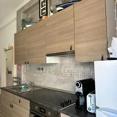 Апартаменти Casa Da Joana Портіман
