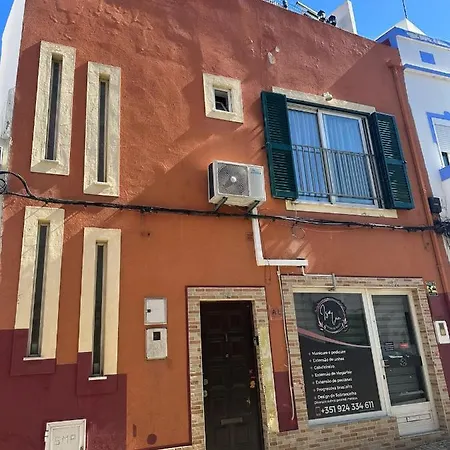 Casa Da Joana Portimao