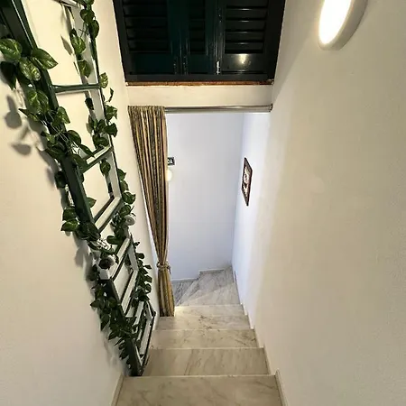Lägenhet Casa Da Joana Portimão