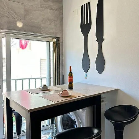 Casa Da Joana Lägenhet *