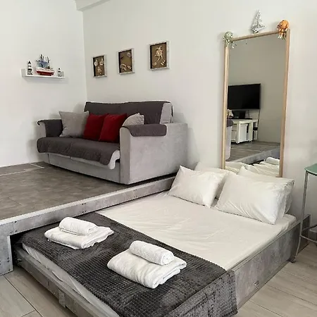 Casa Da Joana Apartment
