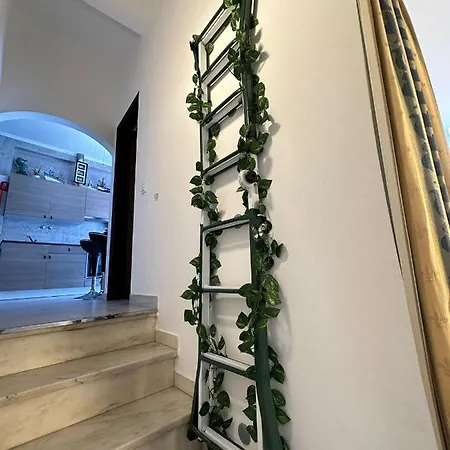 Appartamento Casa Da Joana *