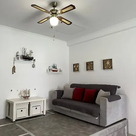 Апартаменти Casa Da Joana Портіман