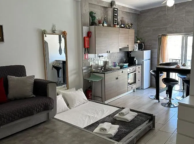 Casa Da Joana Appartamento