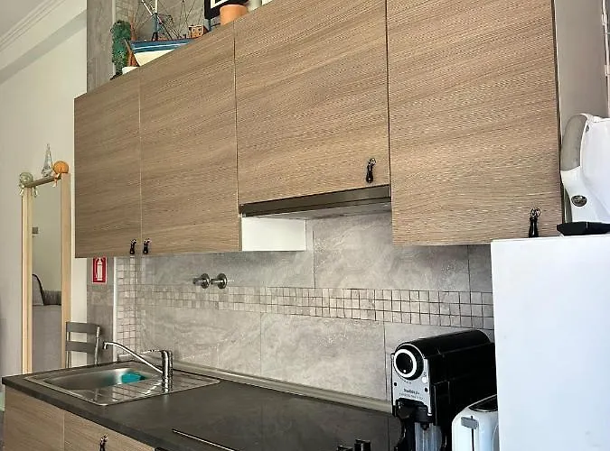 Appartamento Casa Da Joana Portimão