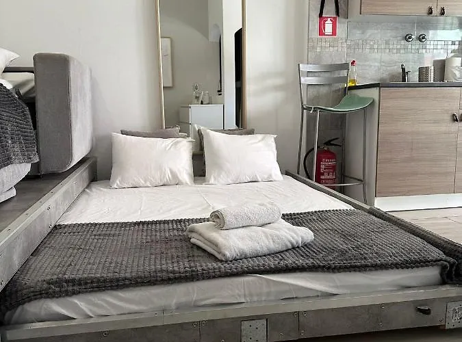 Casa Da Joana Portimão