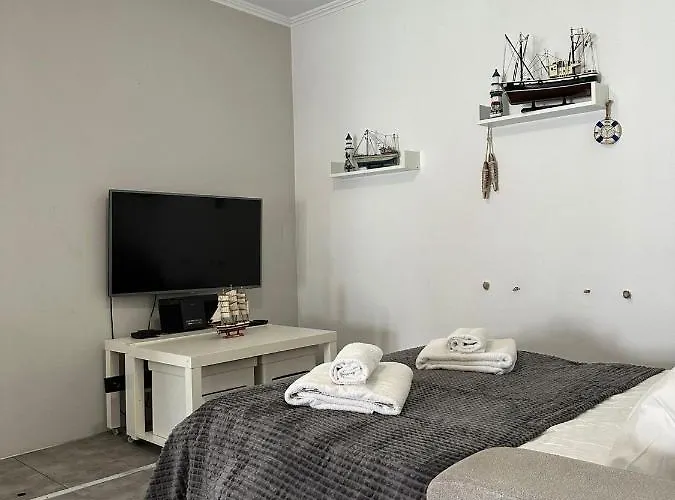 Casa Da Joana Portimão