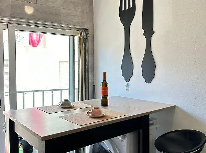 Casa Da Joana Appartamento *