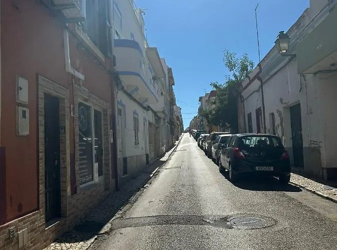 Appartamento Casa Da Joana Portimão