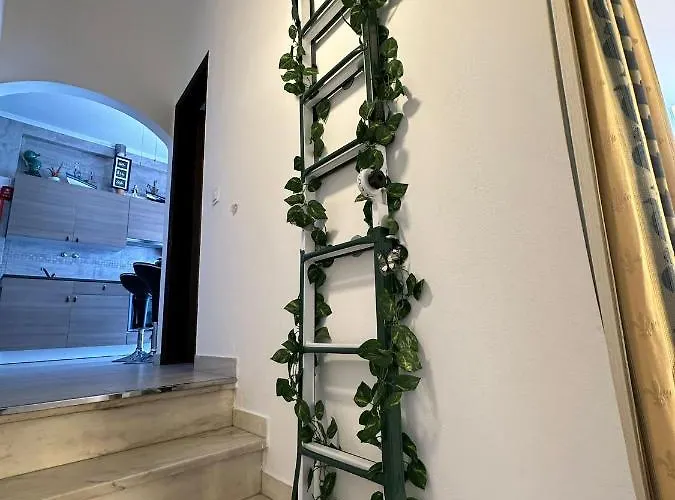 Appartamento Casa Da Joana *