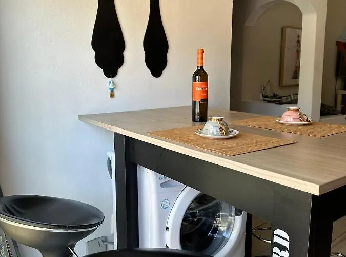 Apartament Casa Da Joana *