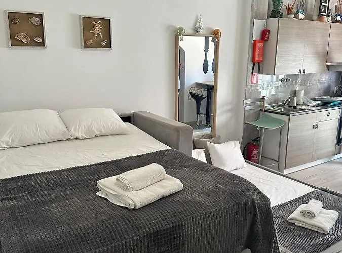 Casa Da Joana * Portimão