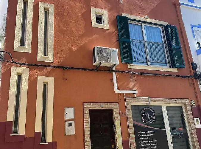 Casa Da Joana Portimão