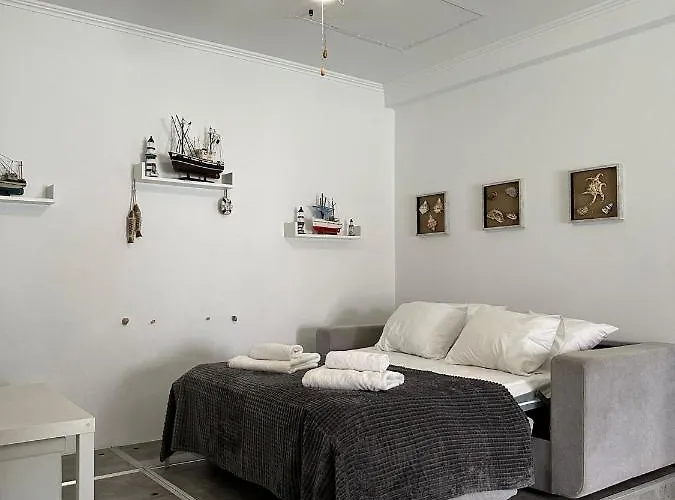 Casa Da Joana * Portimão