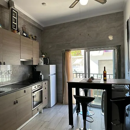 Lägenhet Casa Da Joana