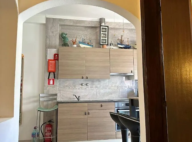 Casa Da Joana Daire Portimão