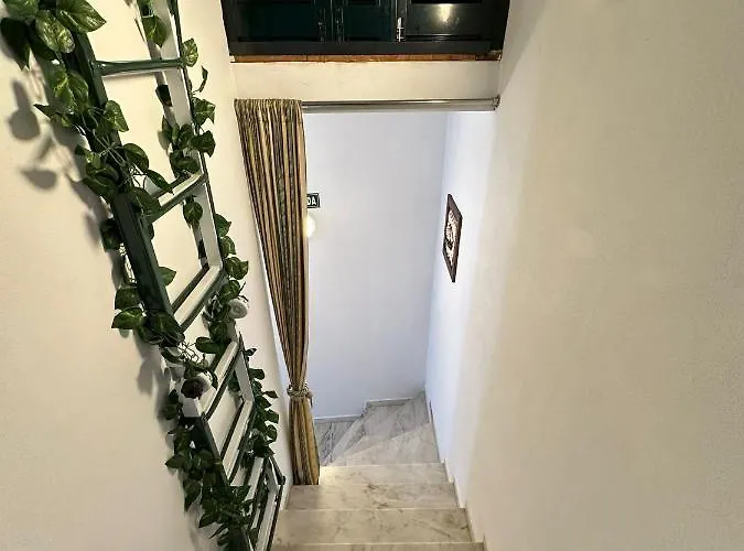 Daire Casa Da Joana Portimão