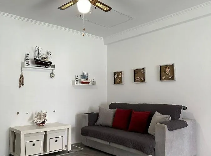 Daire Casa Da Joana Portimão